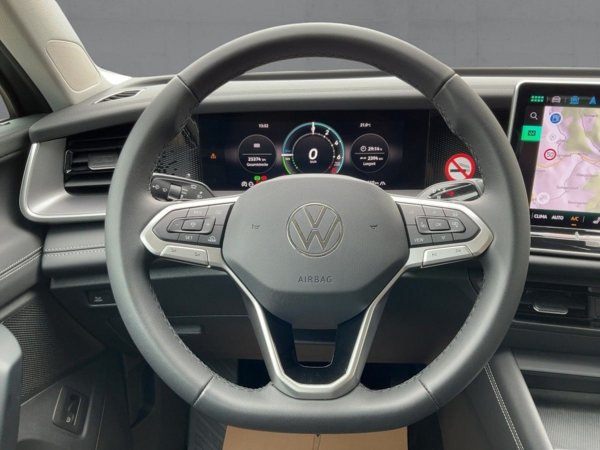 Volkswagen Tayron Life