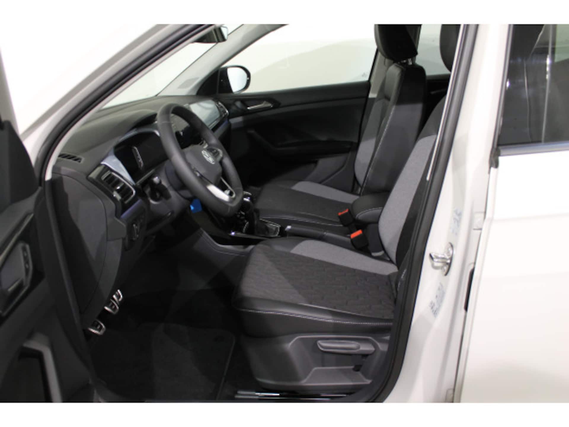 Volkswagen T-Cross ENERGY