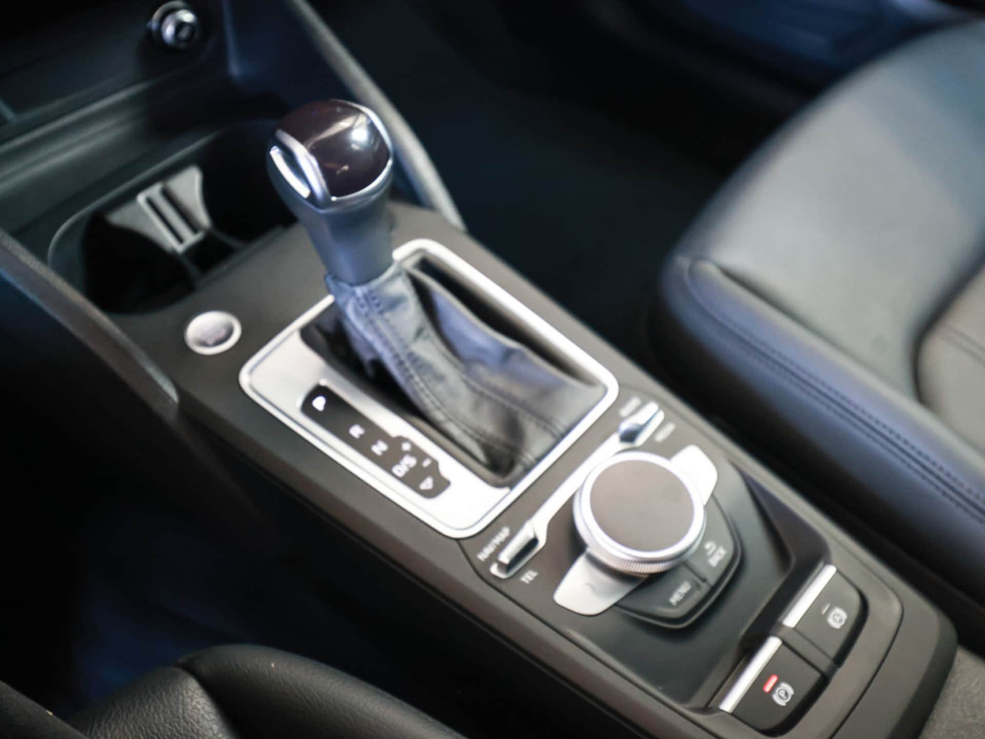Audi Q2 Advanced