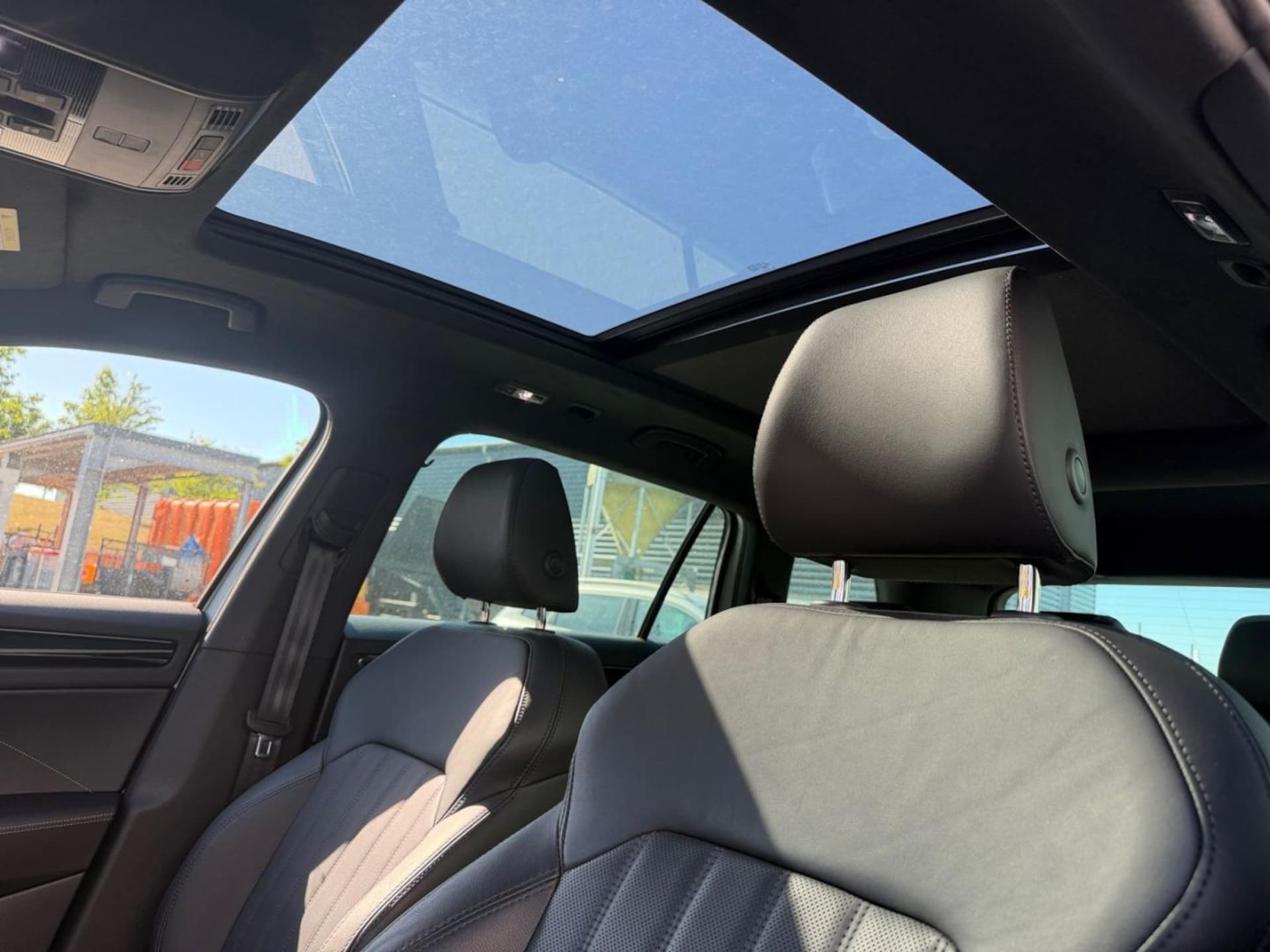 Skoda Kodiaq Laurin & Klement