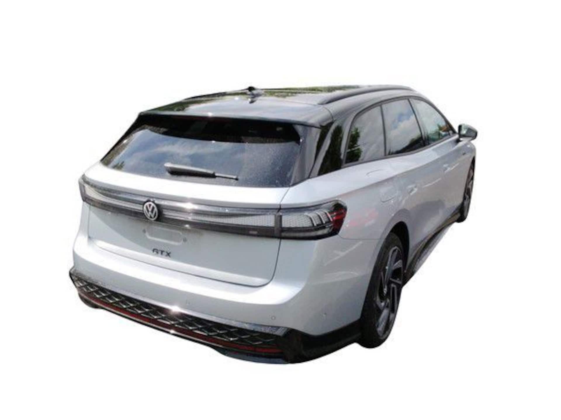 Volkswagen ID.7 Tourer GTX