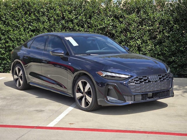 2026 Audi A5 Sedan