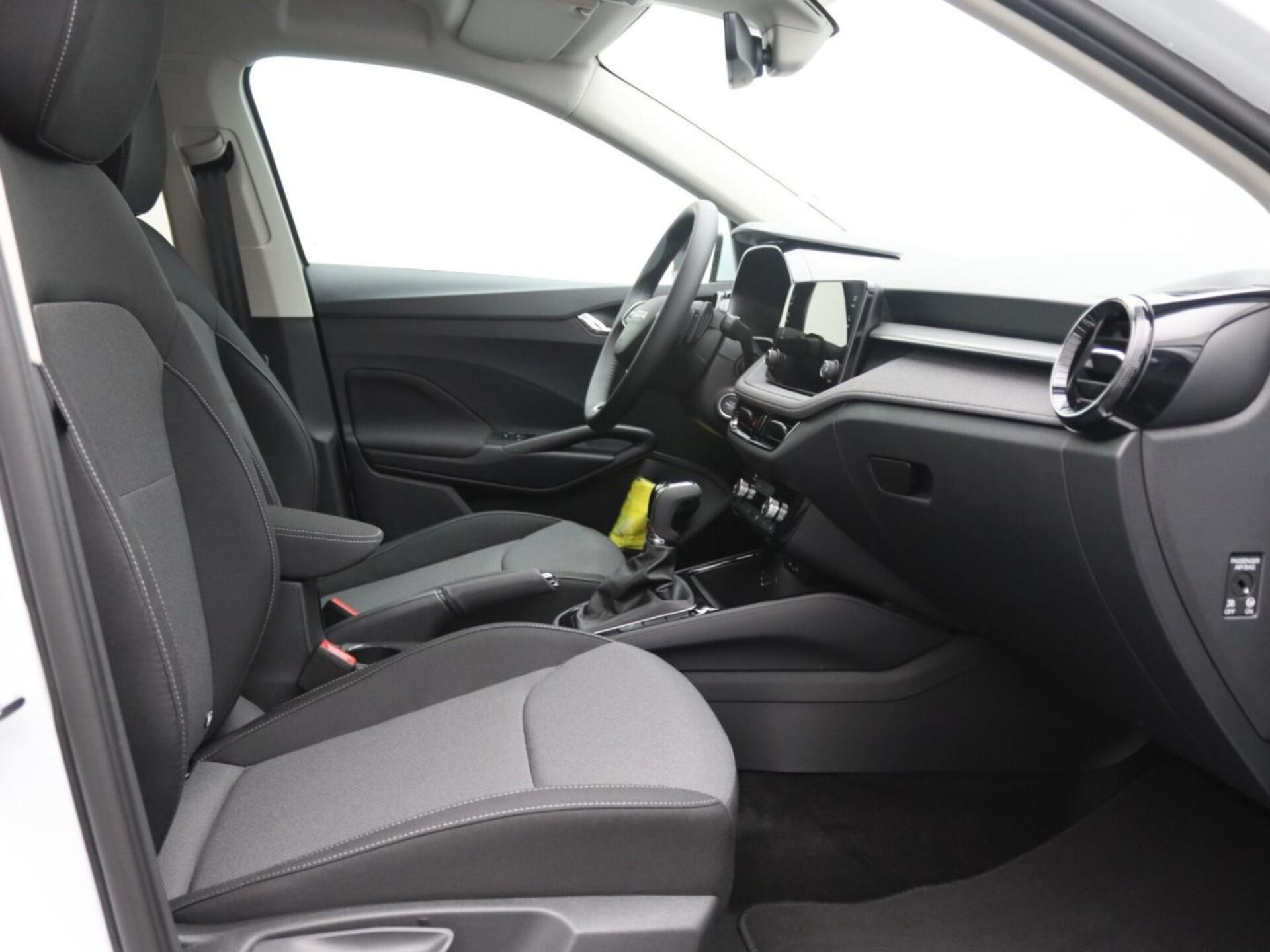 Skoda Fabia Selection