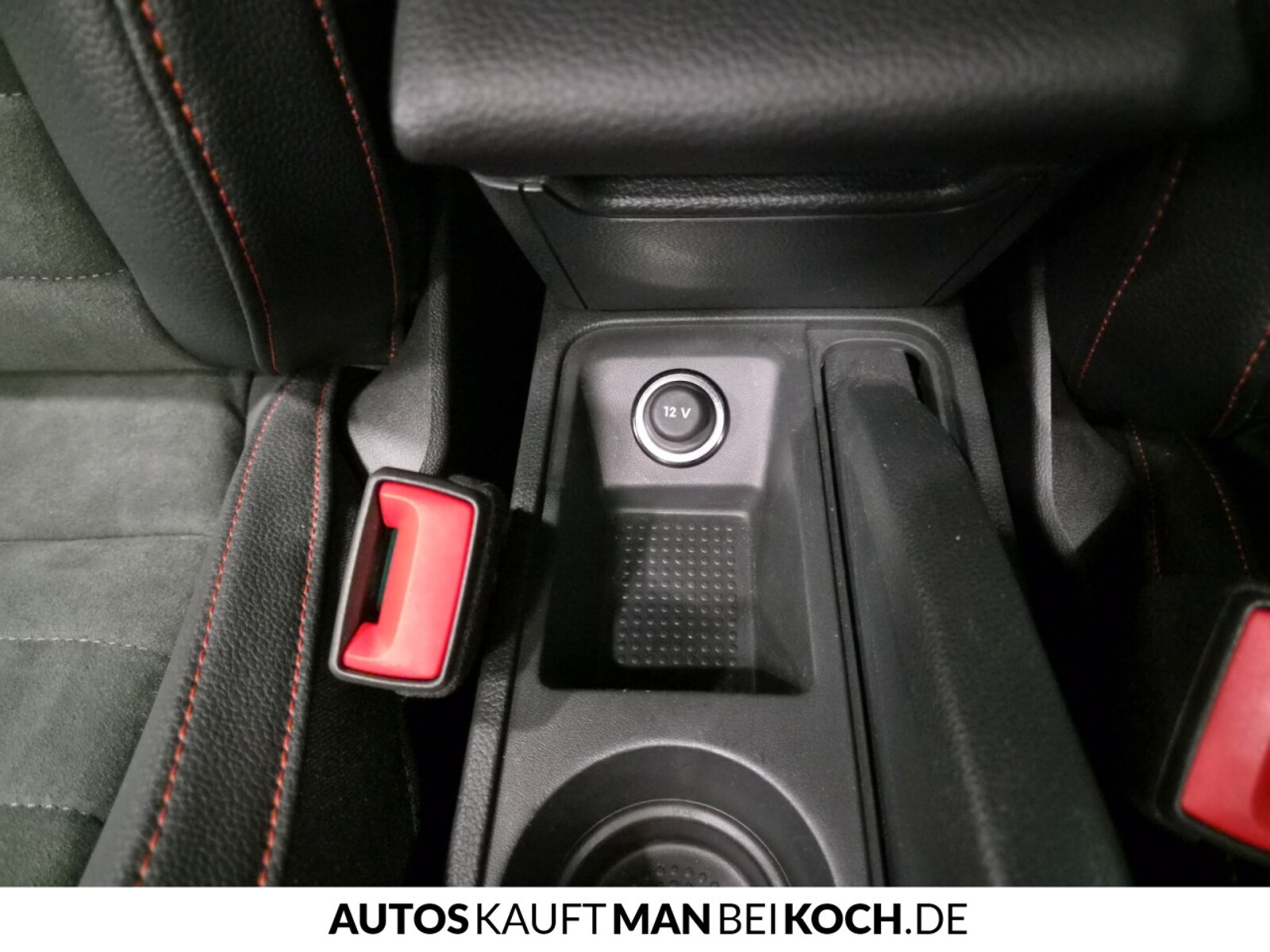 SEAT Arona – Bild 19