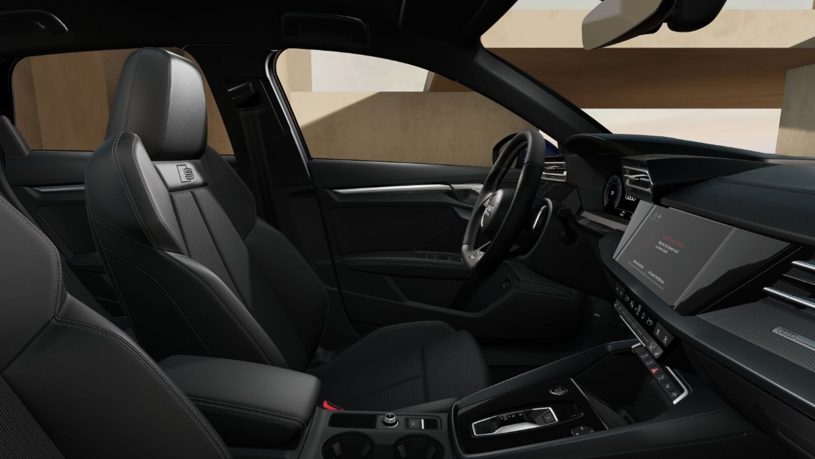 Audi A3 Sportback – Bild 10