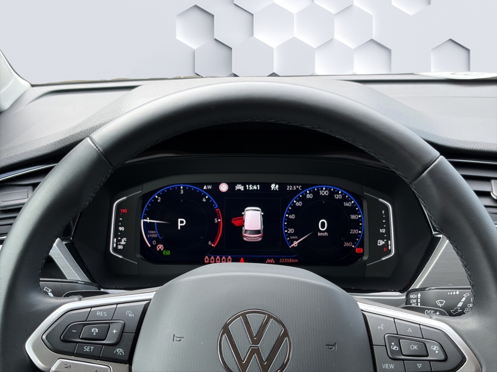 Volkswagen Touran – Bild 11
