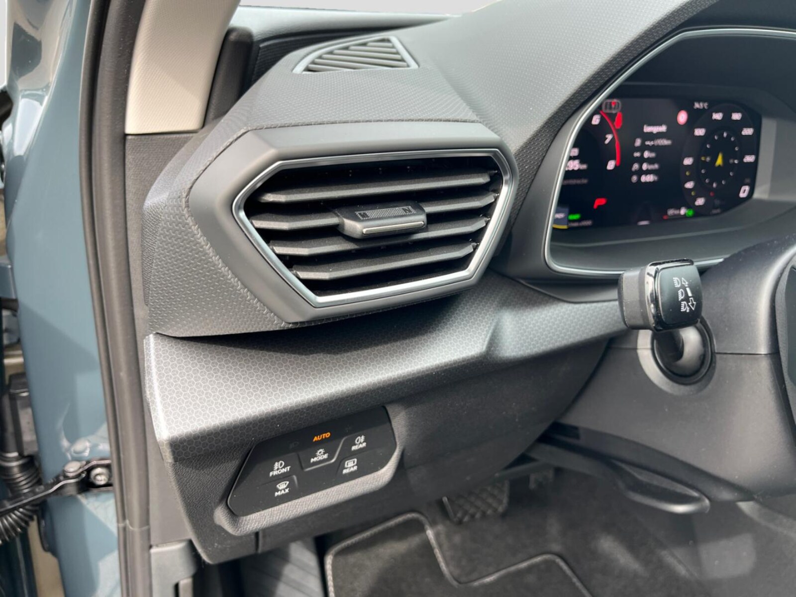 SEAT Leon – Bild 12