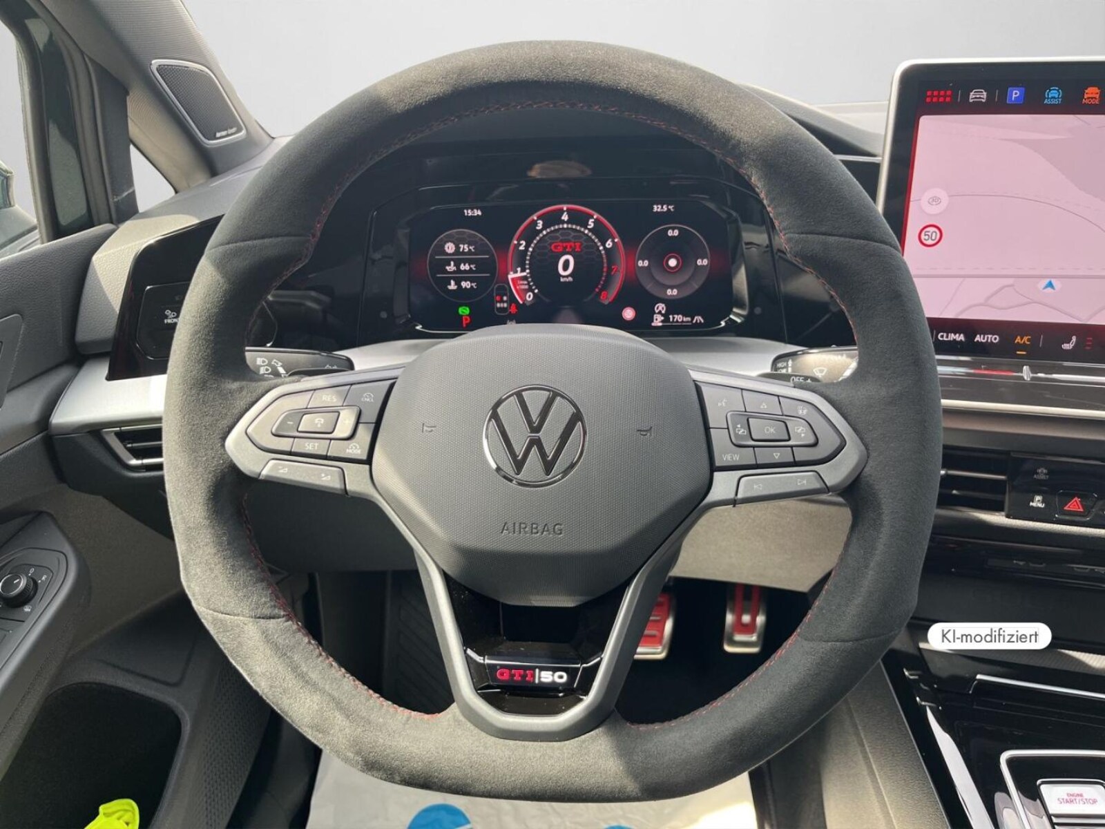 Volkswagen Golf – Bild 9