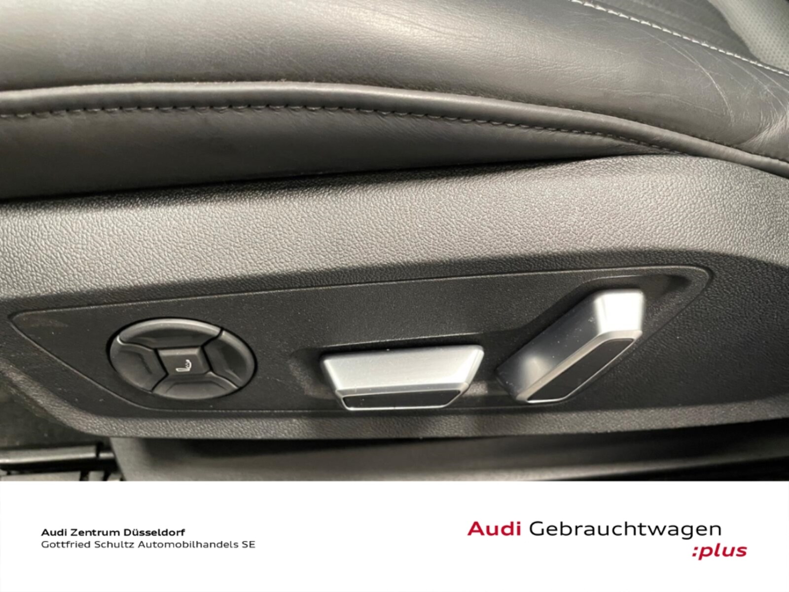 Audi A6 Avant – Bild 12