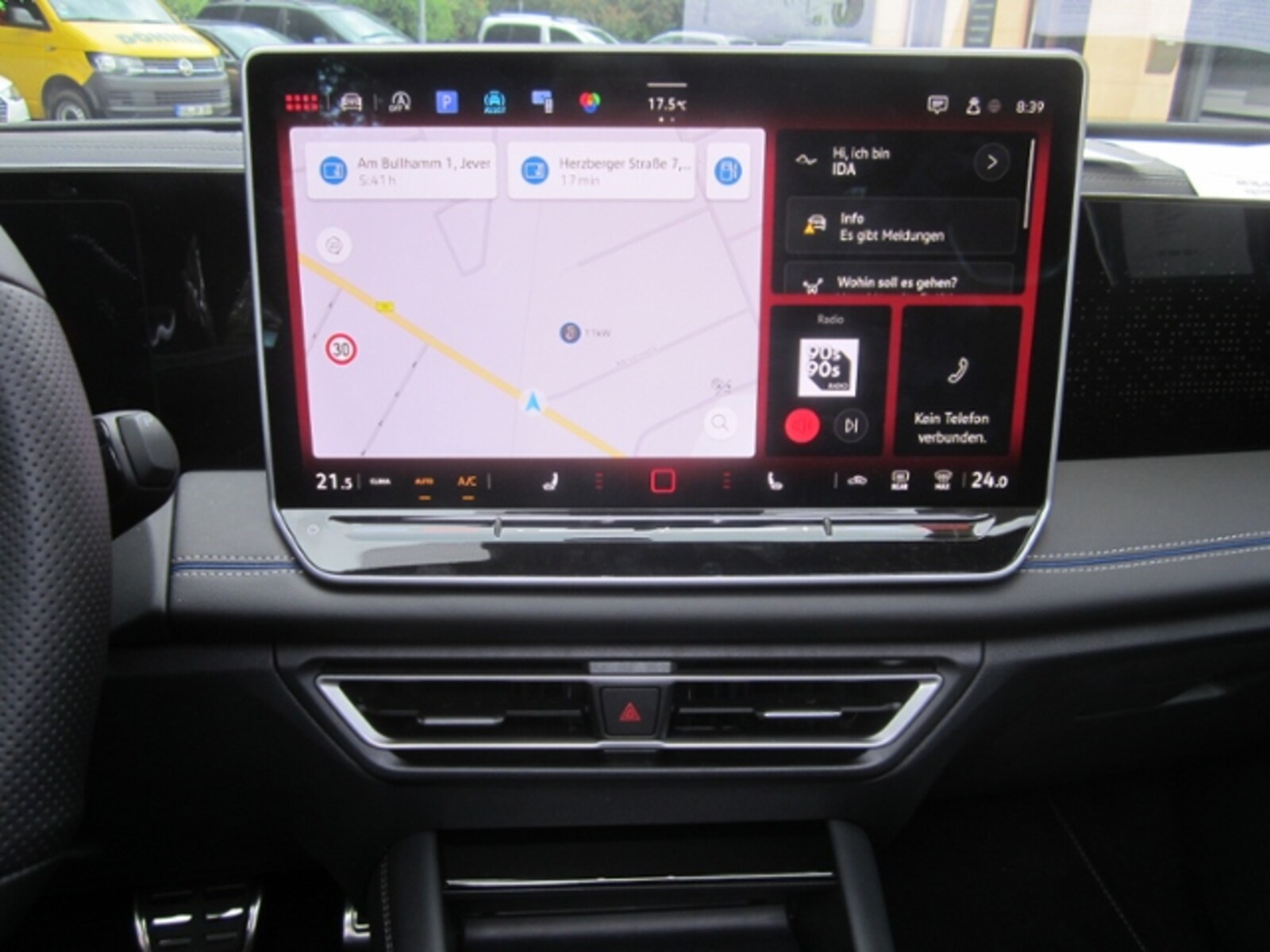 Volkswagen Tiguan – Bild 5