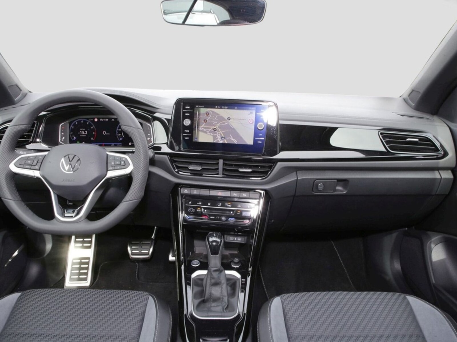 Volkswagen T-Roc Cabriolet – Bild 14