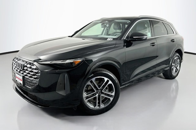 Photo of 2026 Audi Q5 