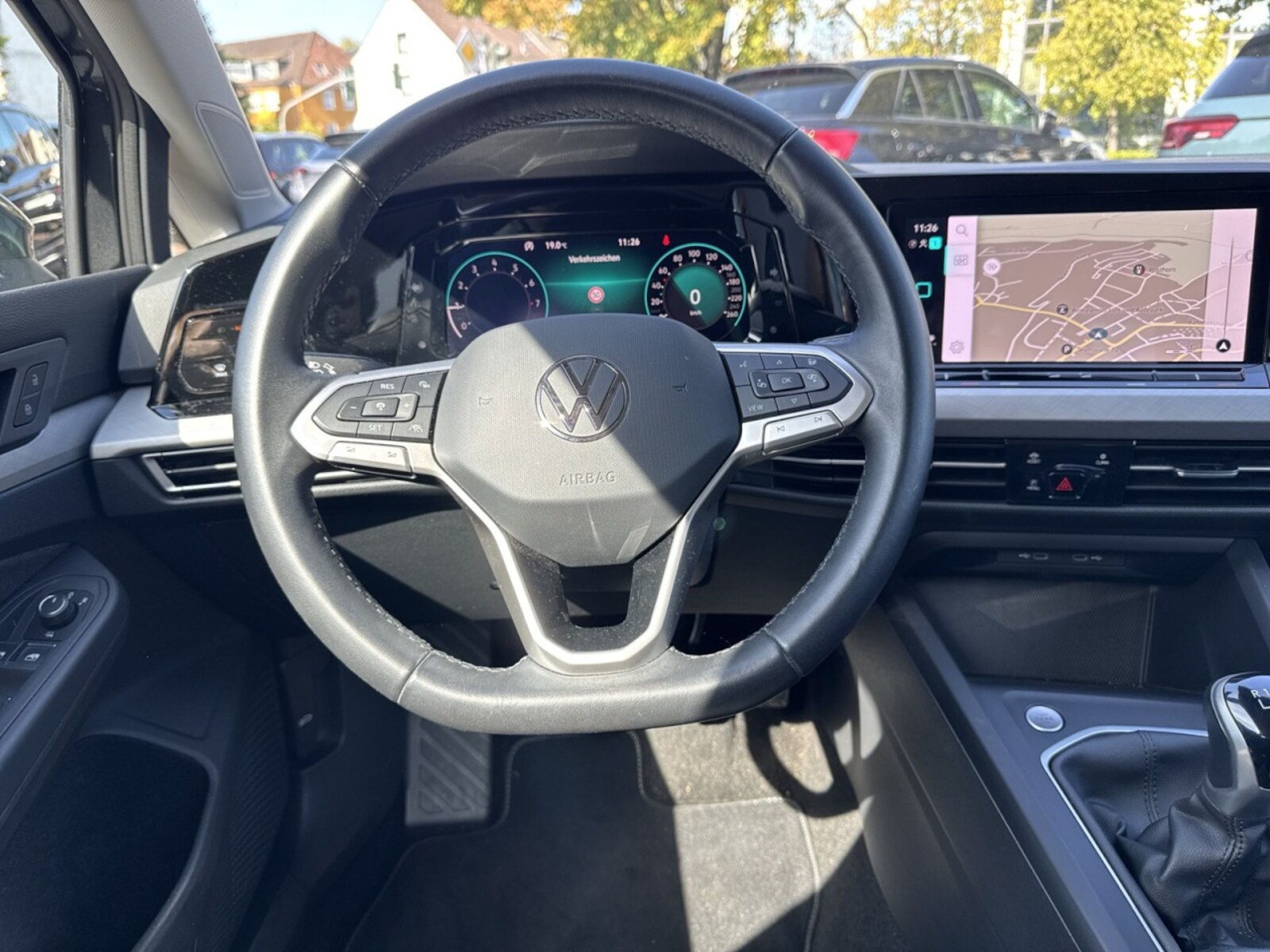 Volkswagen Golf Variant – Bild 7