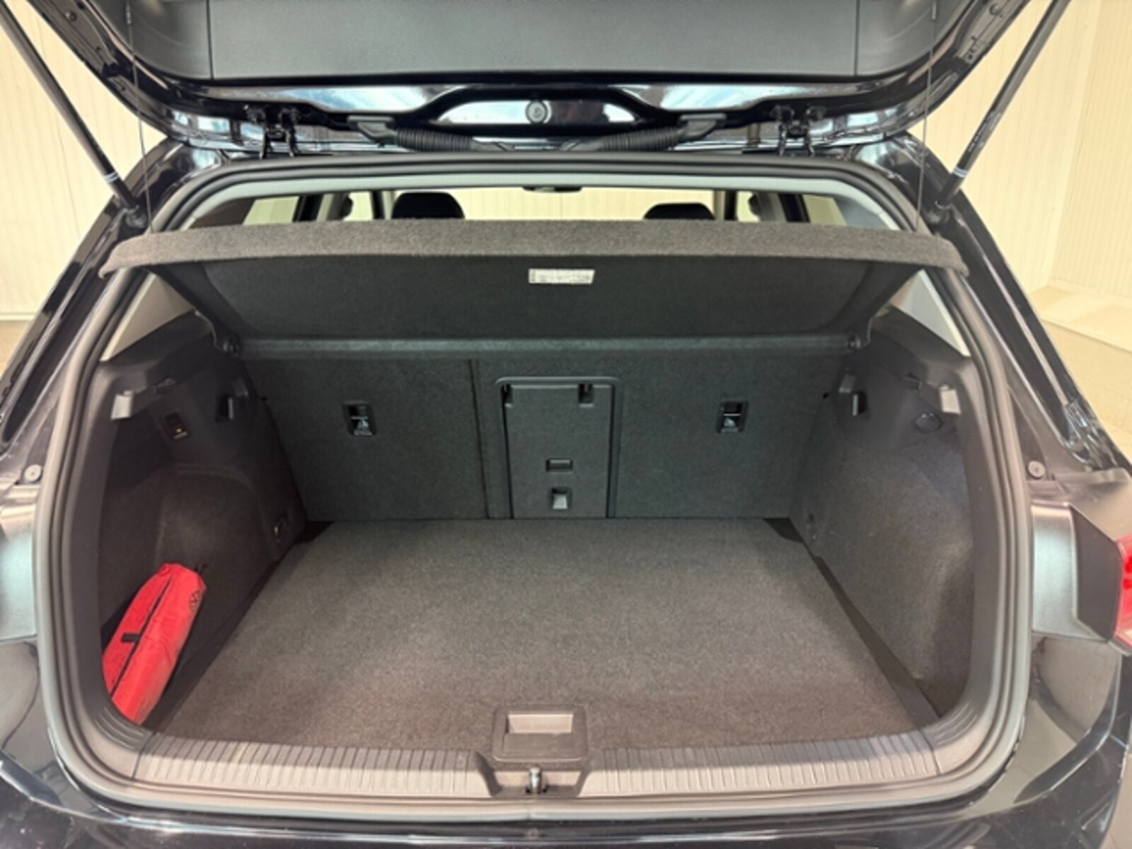 Volkswagen Golf – Bild 6