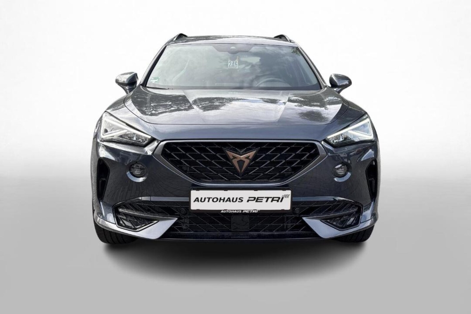 CUPRA Formentor – Bild 8