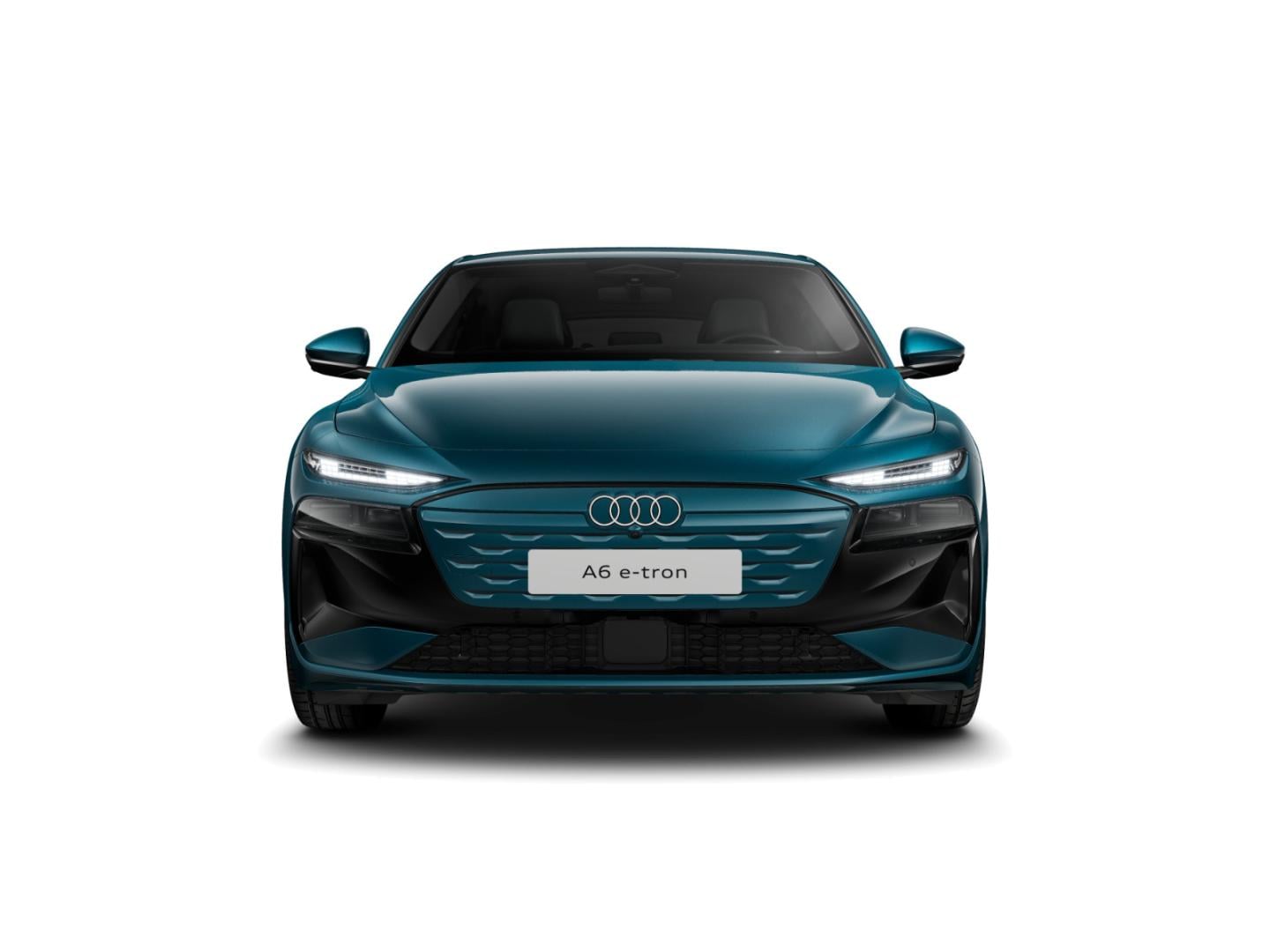 Bild über Audi A6 Sportback e-tron e-tron quattro - für weitere Informationen kontaktieren Sie den Audi Partner
