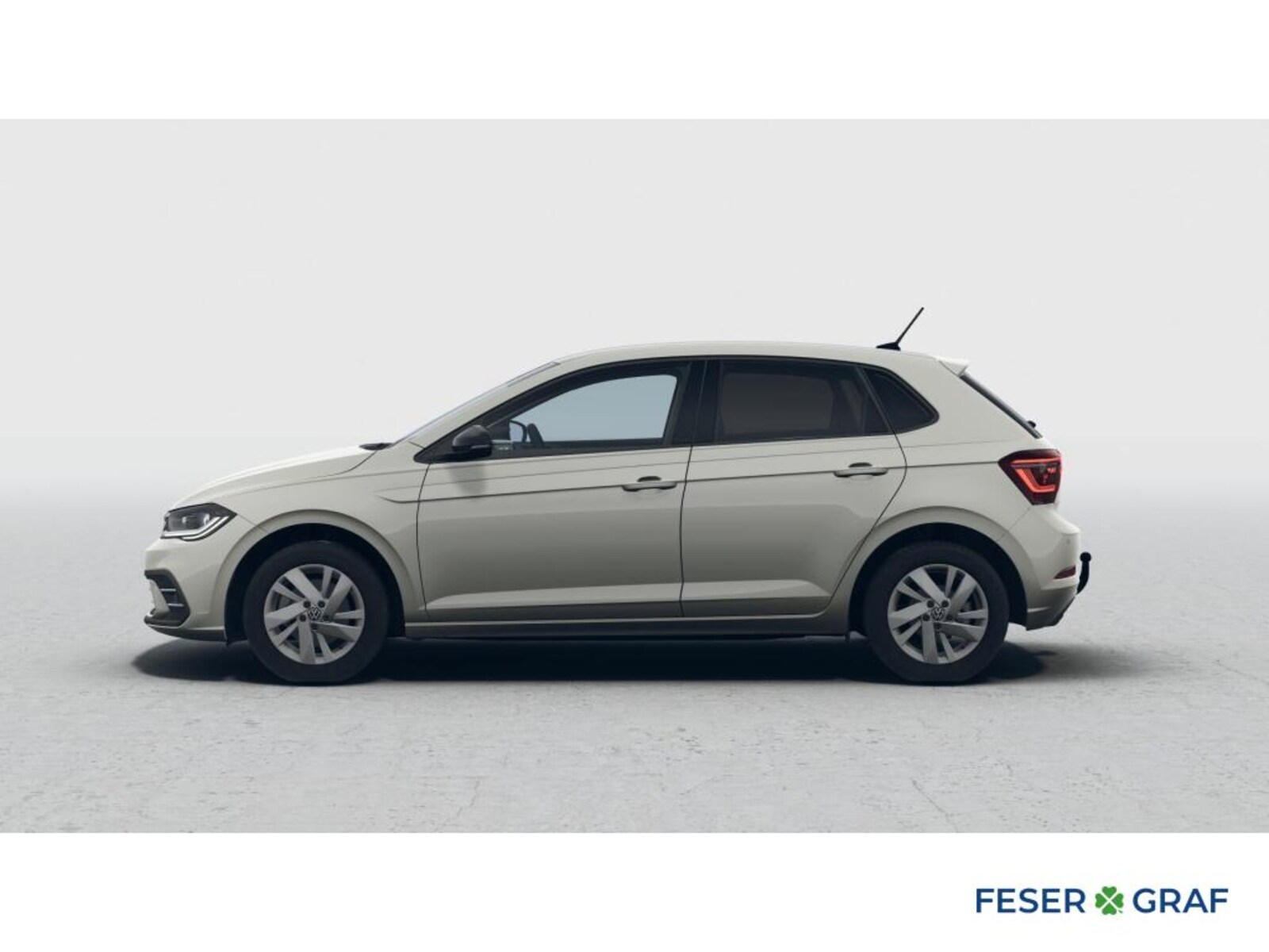 Volkswagen Polo – Bild 8