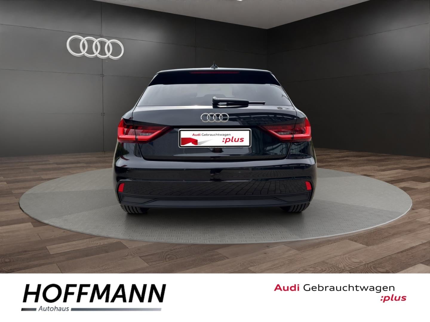Bild über Audi A1 Sportback 25 TFSI S tronic - für weitere Informationen kontaktieren Sie den Audi Partner