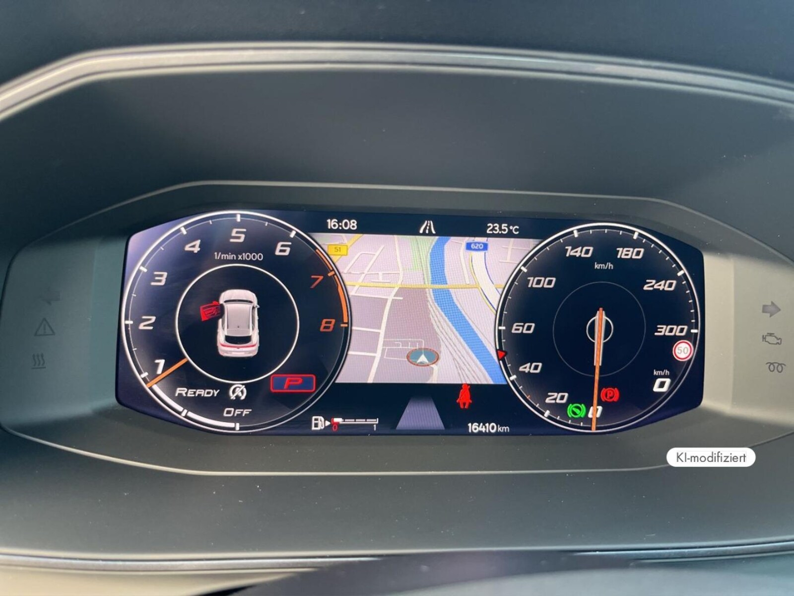 CUPRA Formentor – Bild 10