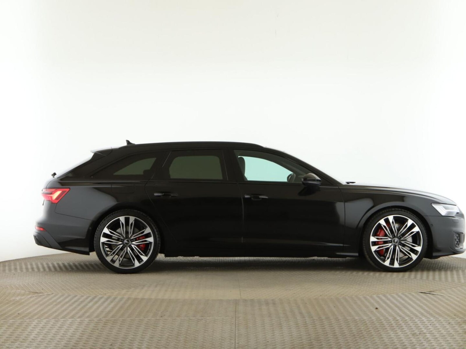 Audi S6 Avant – Bild 8