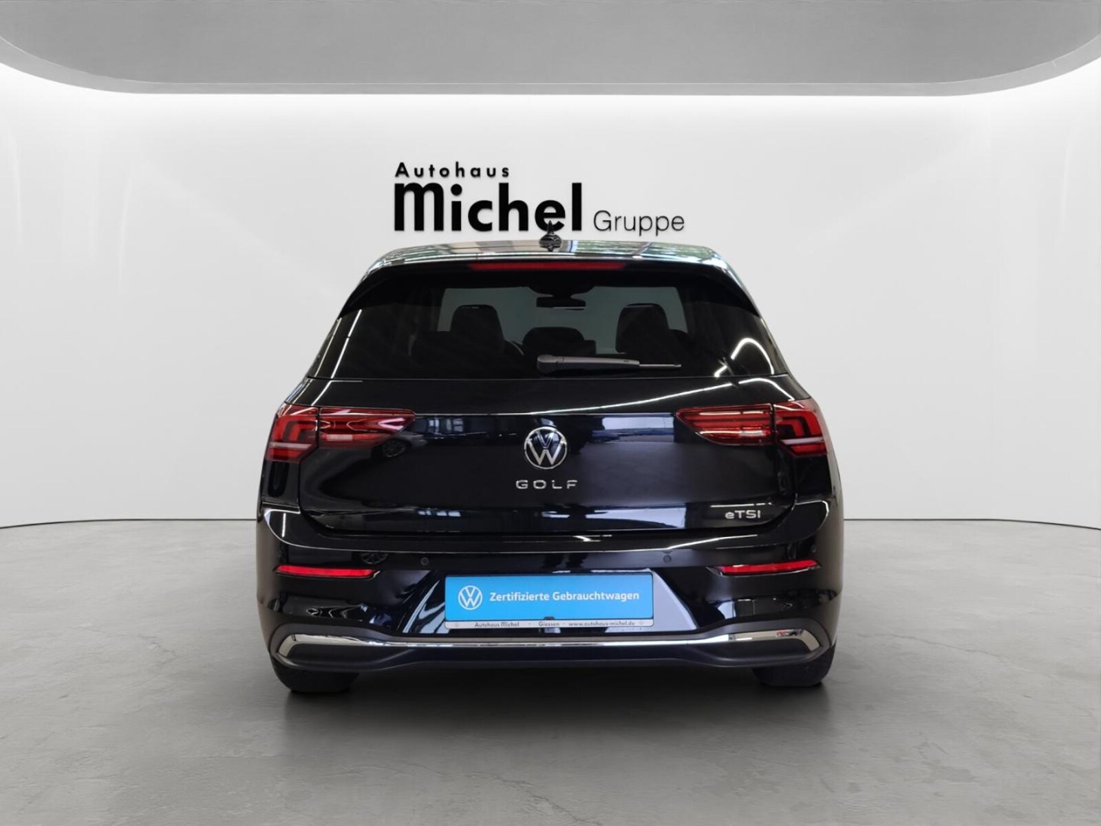 Volkswagen Golf – Bild 7