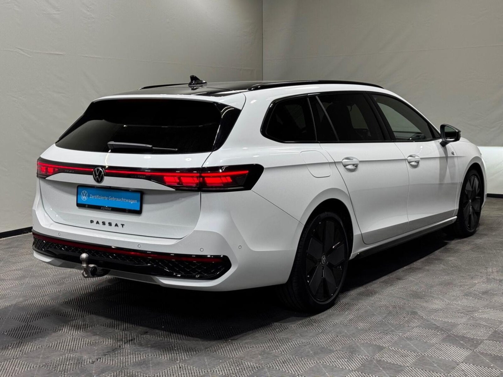 Volkswagen Passat – Bild 17
