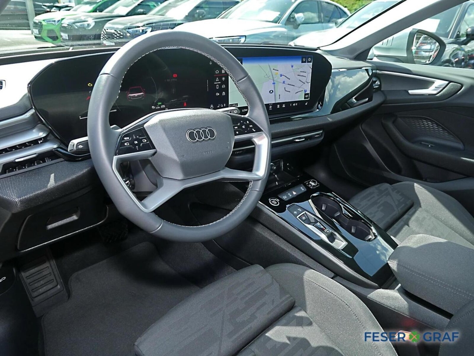 Audi A5 Avant – Bild 7