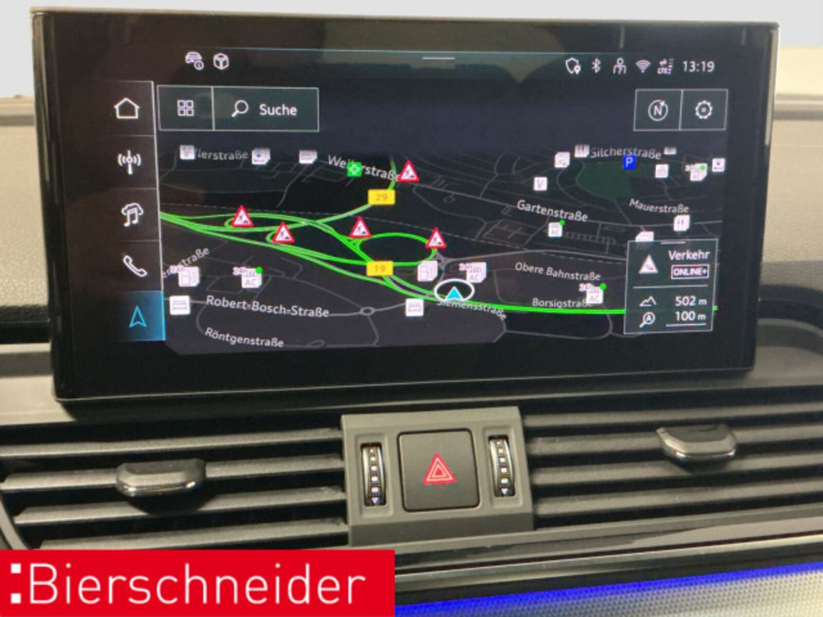 Audi Q5 – Bild 15