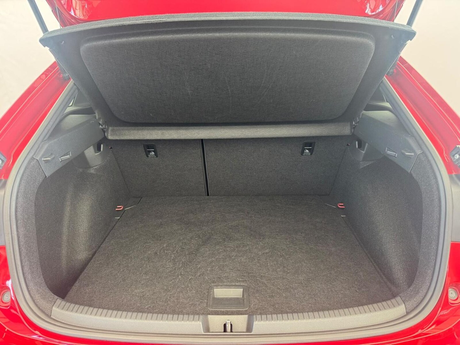 Volkswagen Taigo – Bild 20