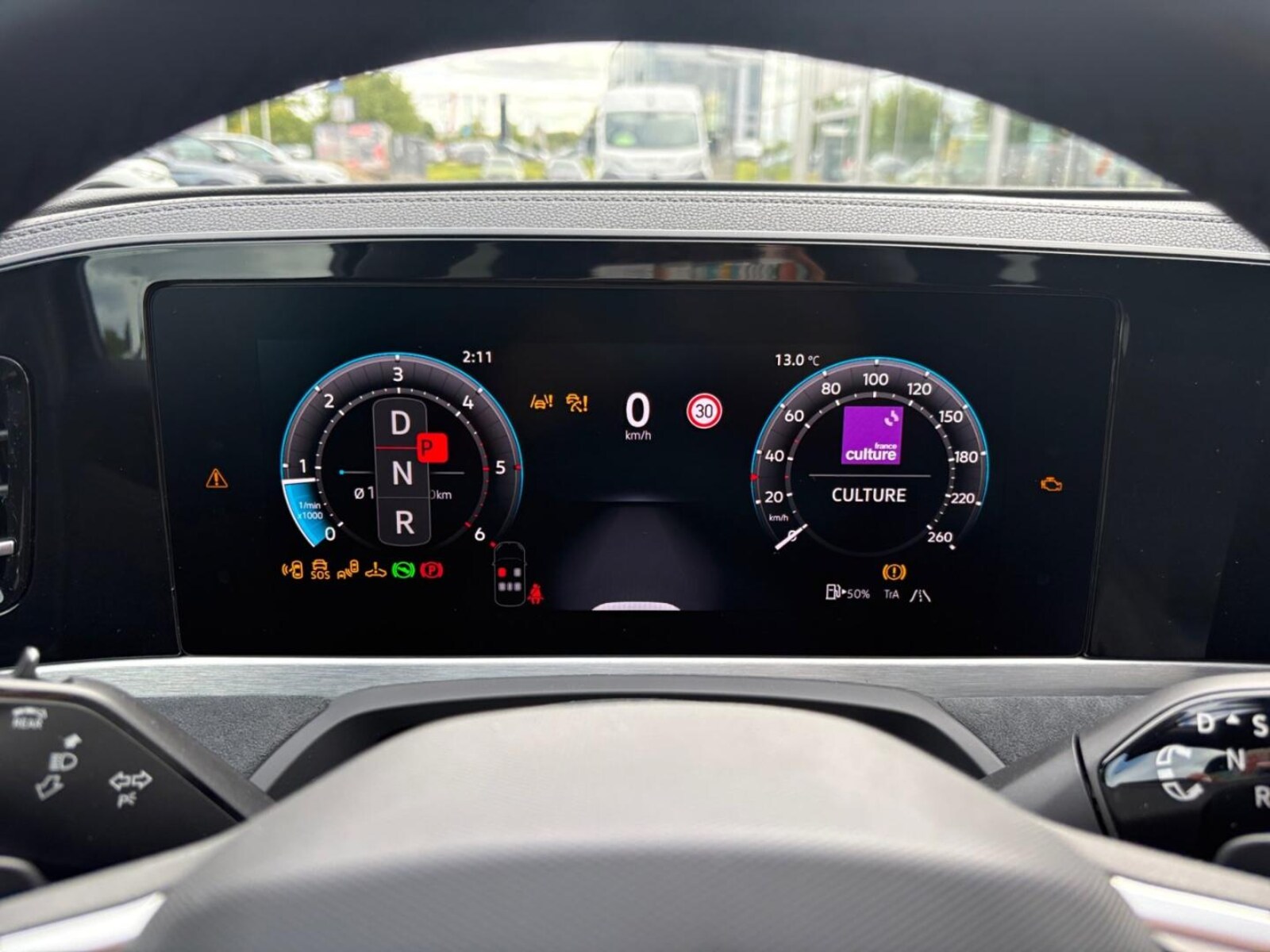 Volkswagen Passat – Bild 17