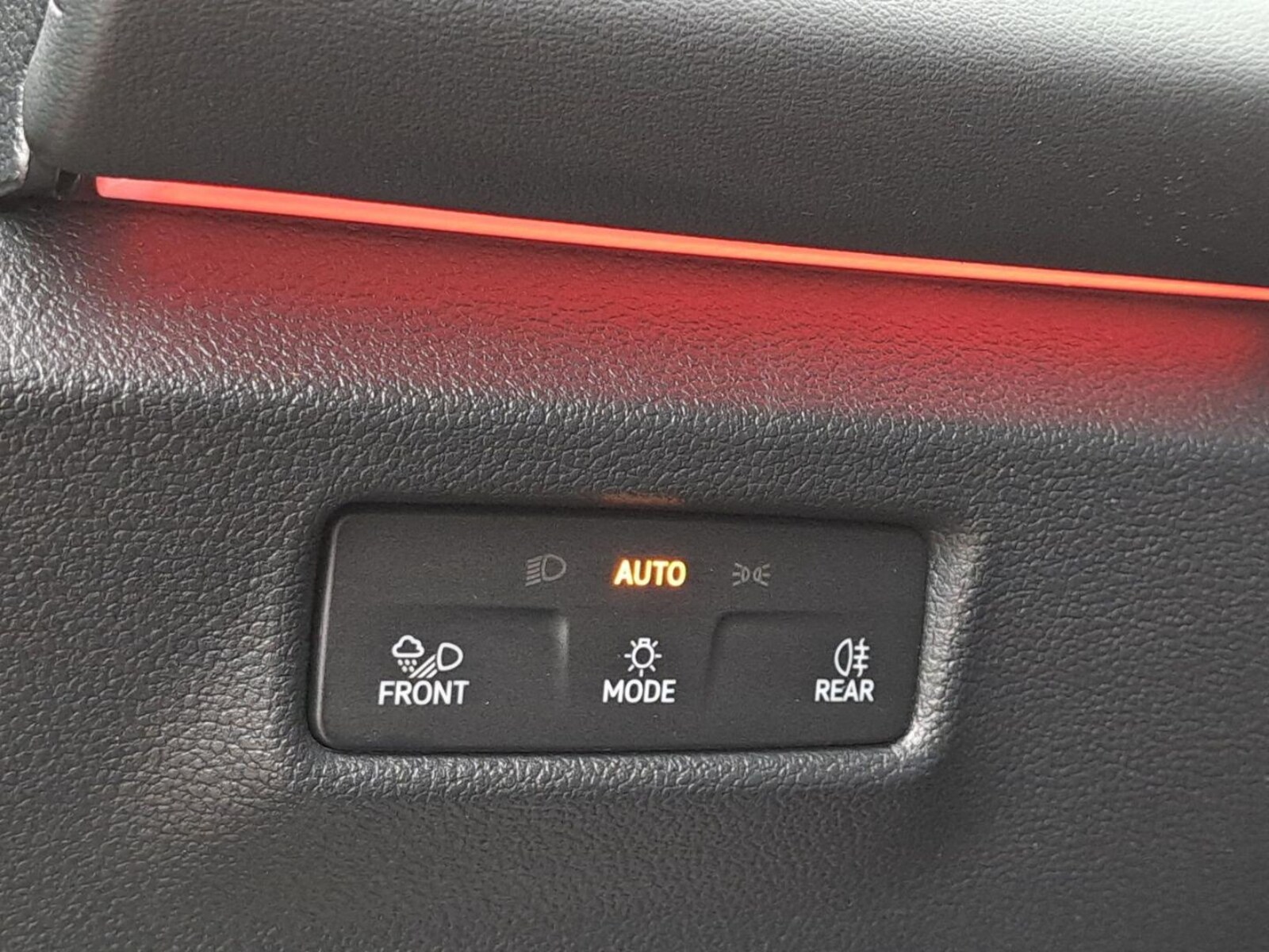 Volkswagen Tiguan – Bild 22