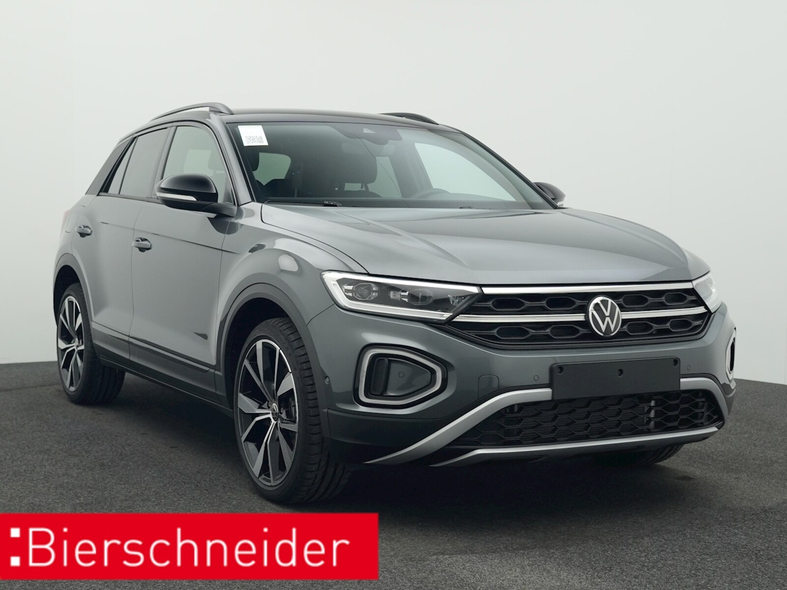 Volkswagen T-Roc – Bild 8
