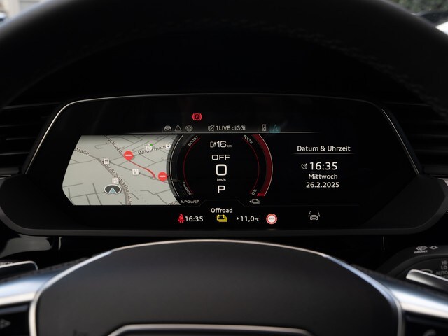Image about Audi SQ8 e-tron e-tron quattro