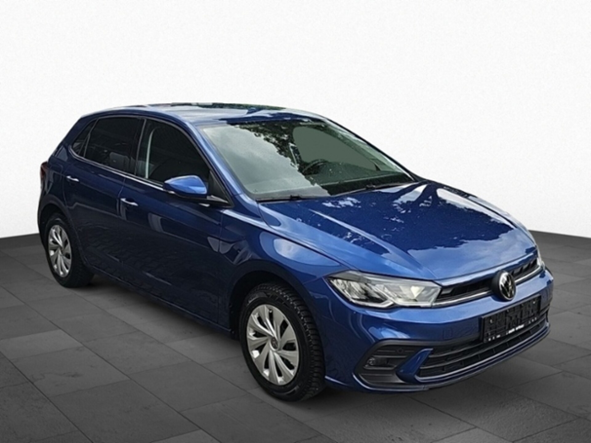 Volkswagen Polo Life