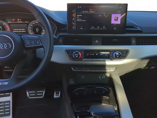 Audi A5 Cabriolet 35 TFSI S Tronic -  - Joinsteer - #5