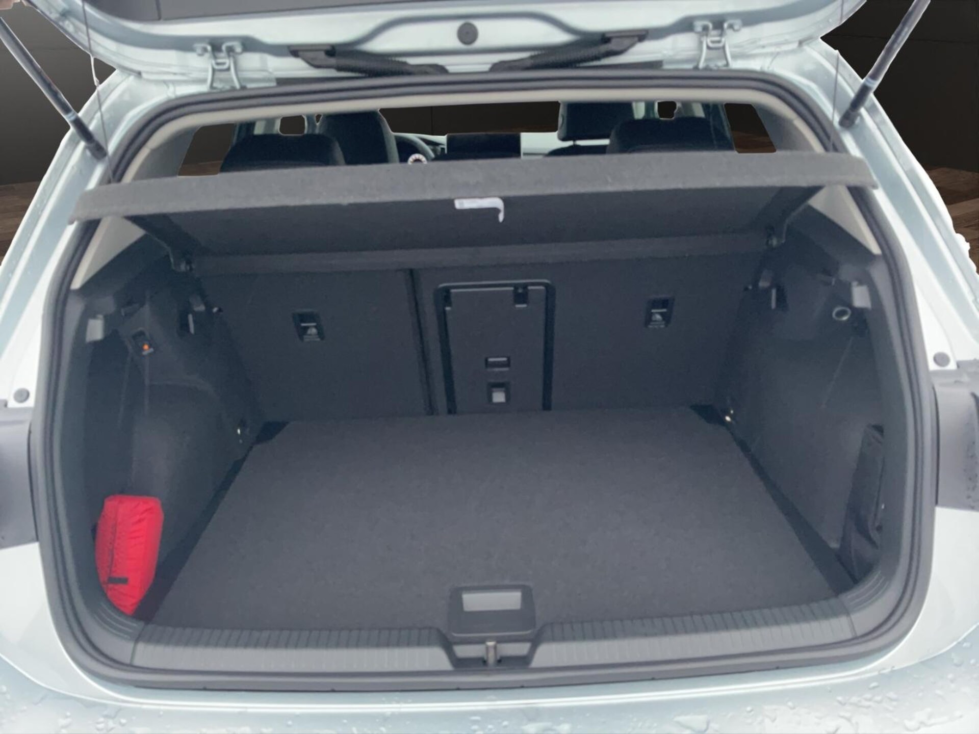 Volkswagen Golf ENERGY