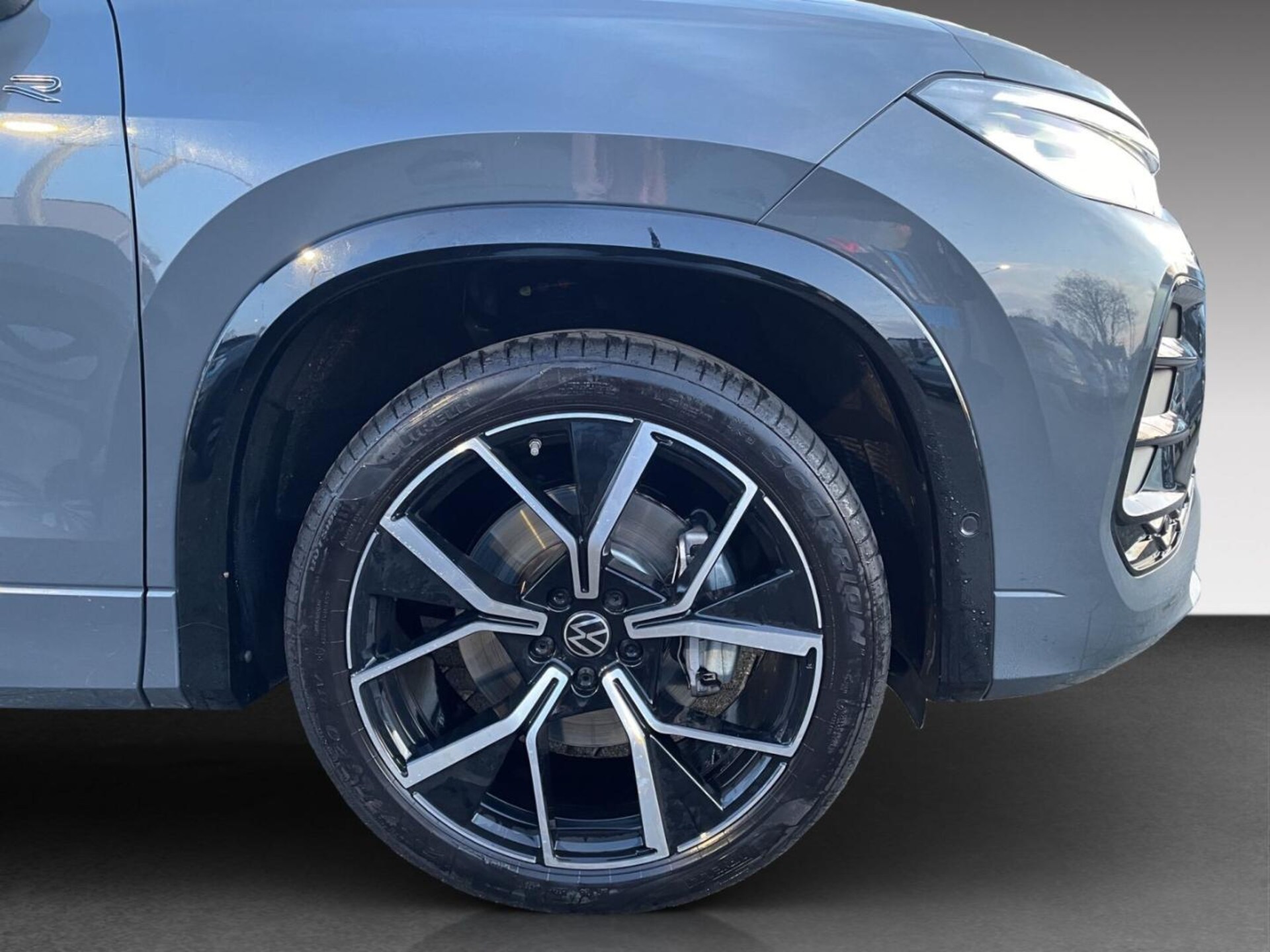 Volkswagen Tayron R-Line