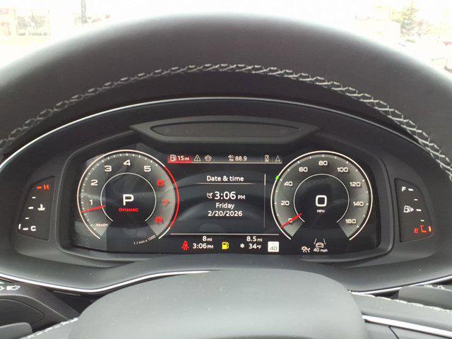 2026 Audi Q7 Premium Plus - Photo 15