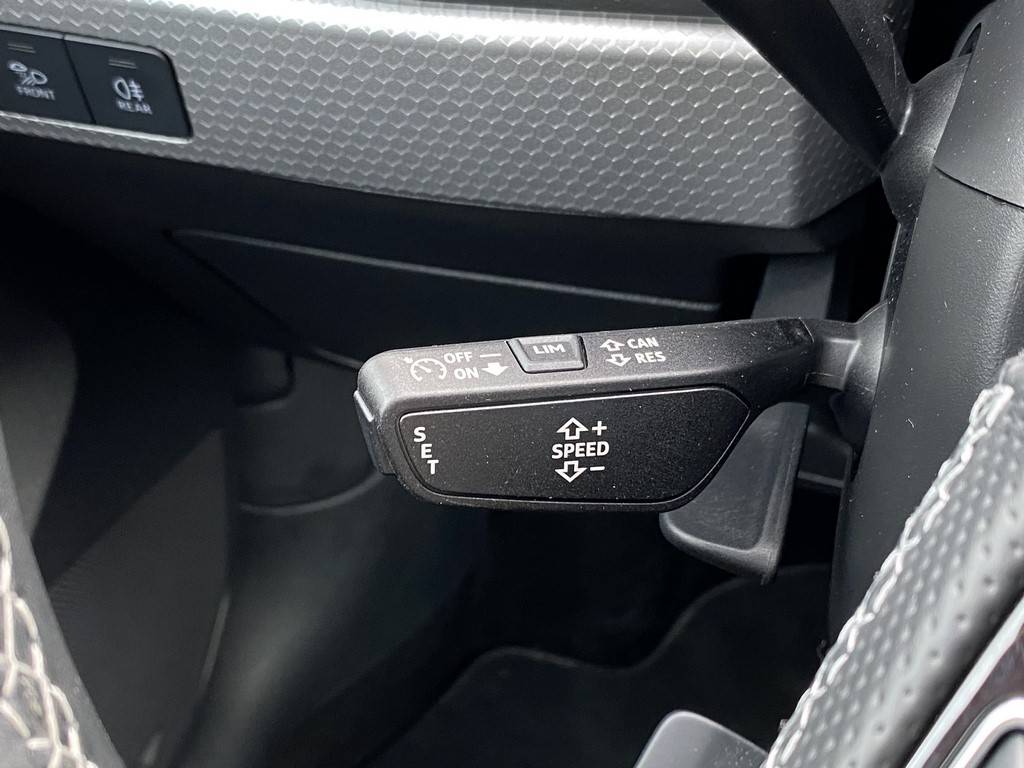 Image about Audi A1 Sportback S line 40 TFSI 152 kW (207 ch) S tronic