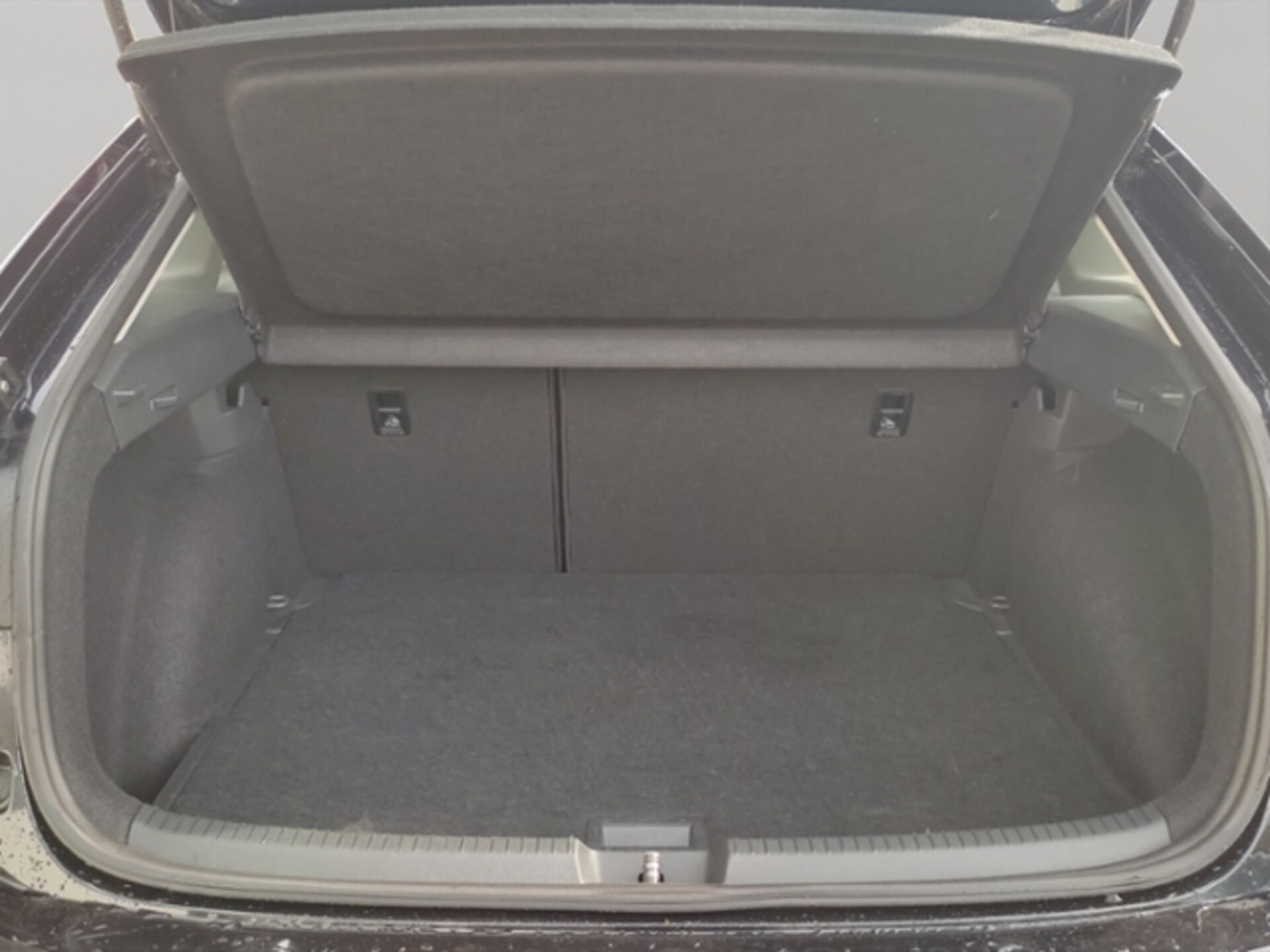 Volkswagen Taigo MOVE