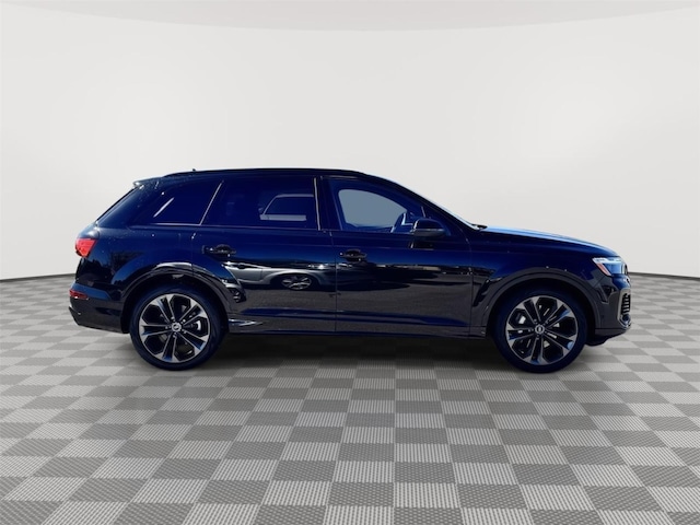2025 Audi Q7