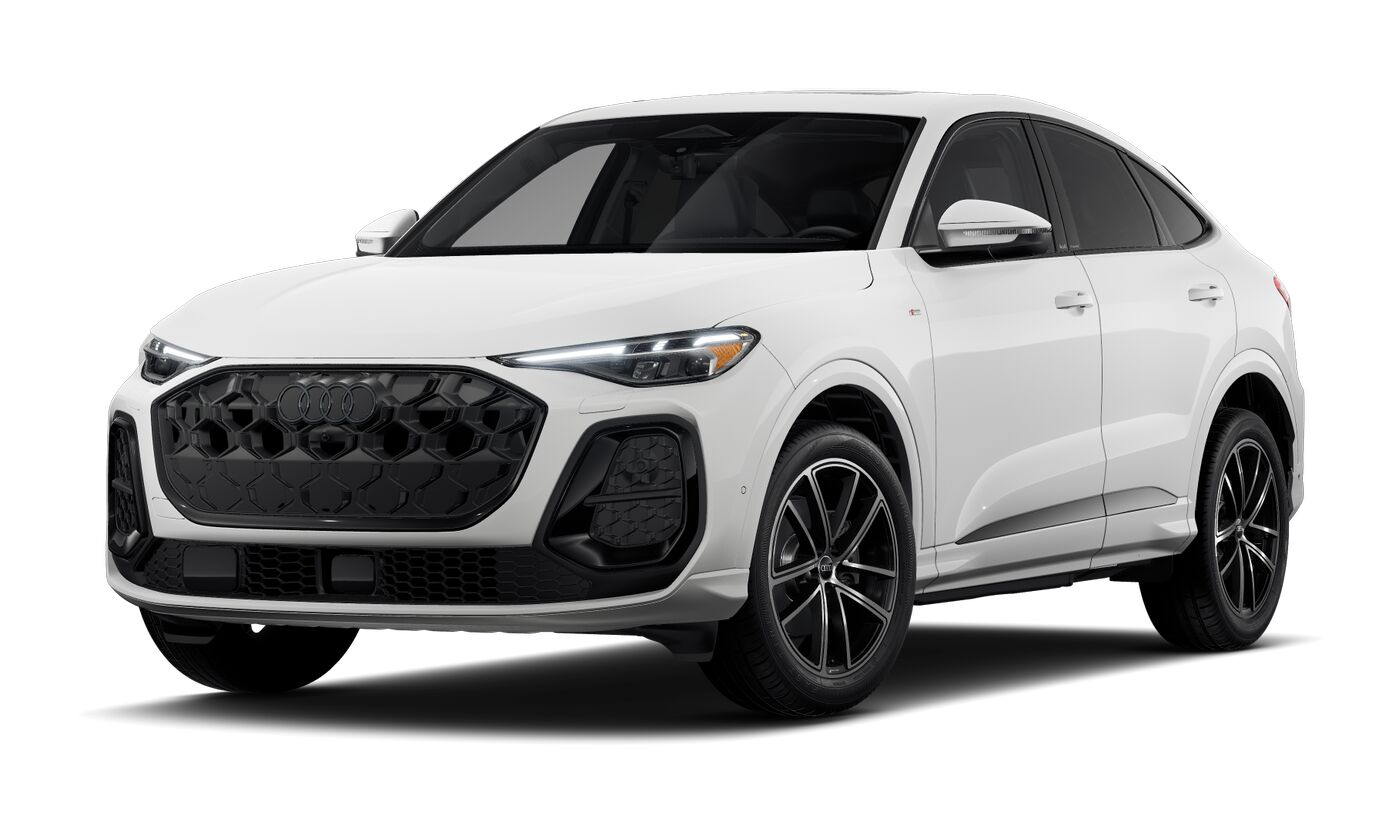 2026 Audi Q5 Sportback Premium Plus quattro's photo