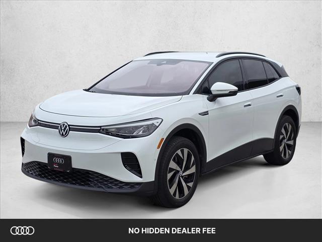 2023 Volkswagen ID.4