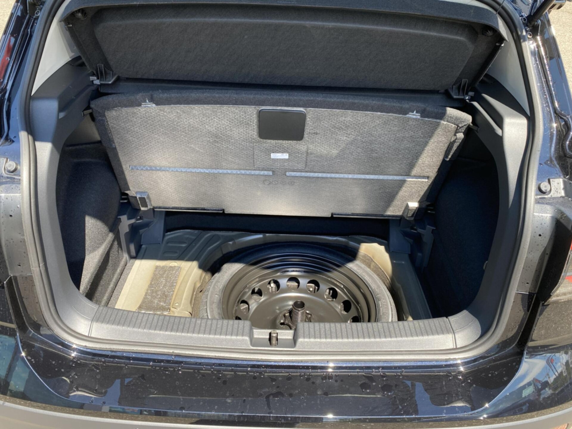 Volkswagen T-Cross Match