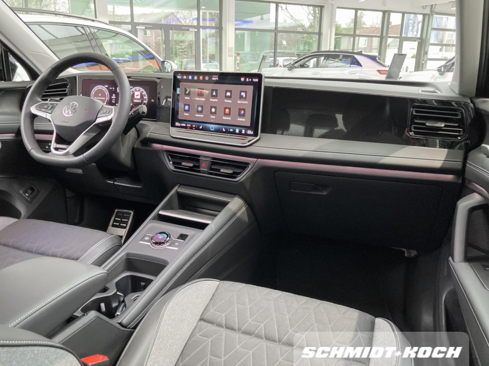 Volkswagen Tiguan – Bild 6