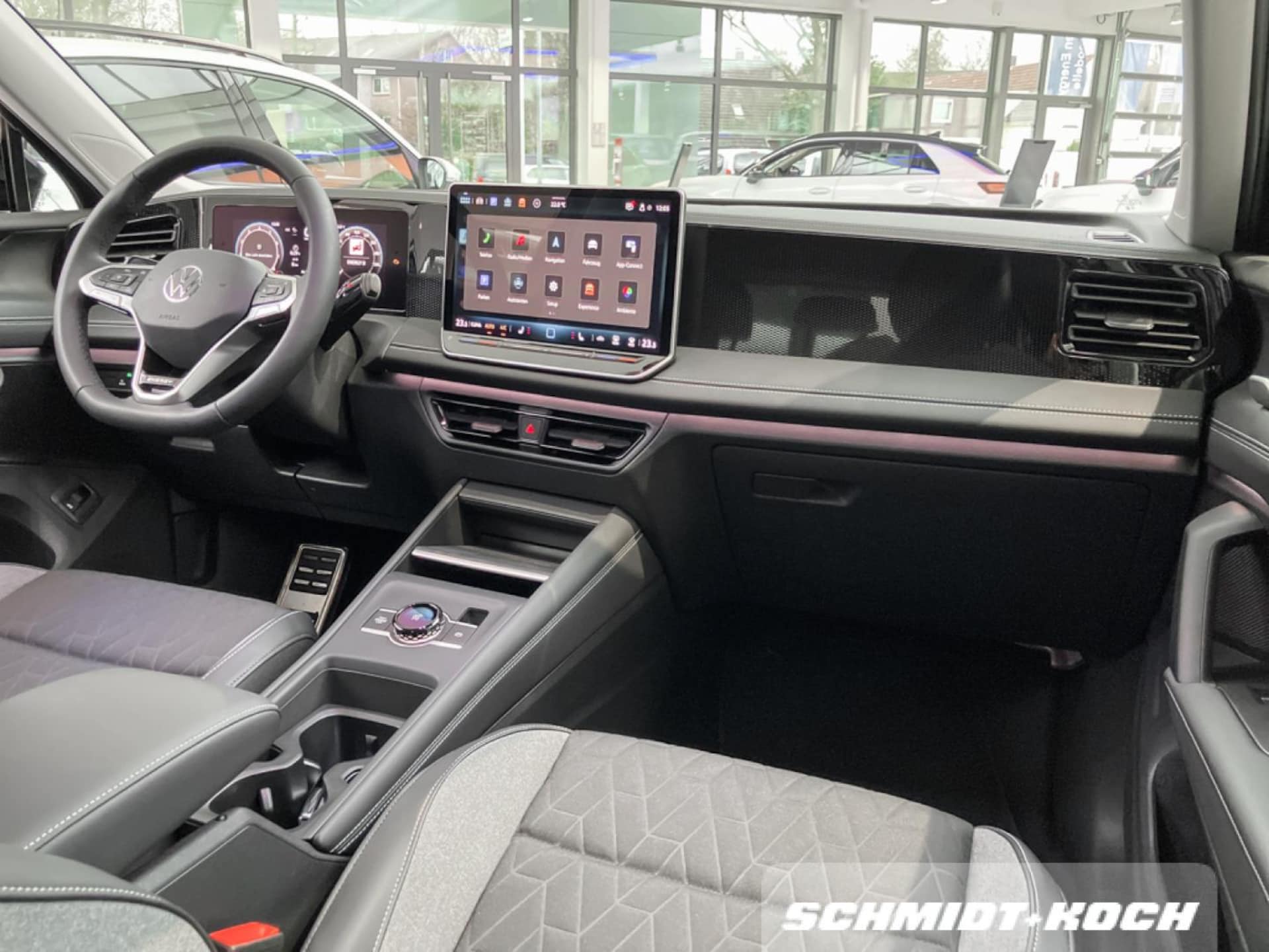 Volkswagen Tiguan ENERGY