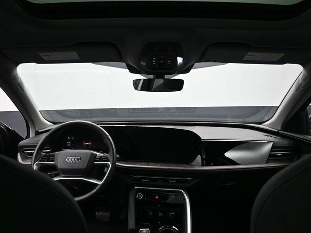 2025 Audi Q5 Premium Plus - Photo 29