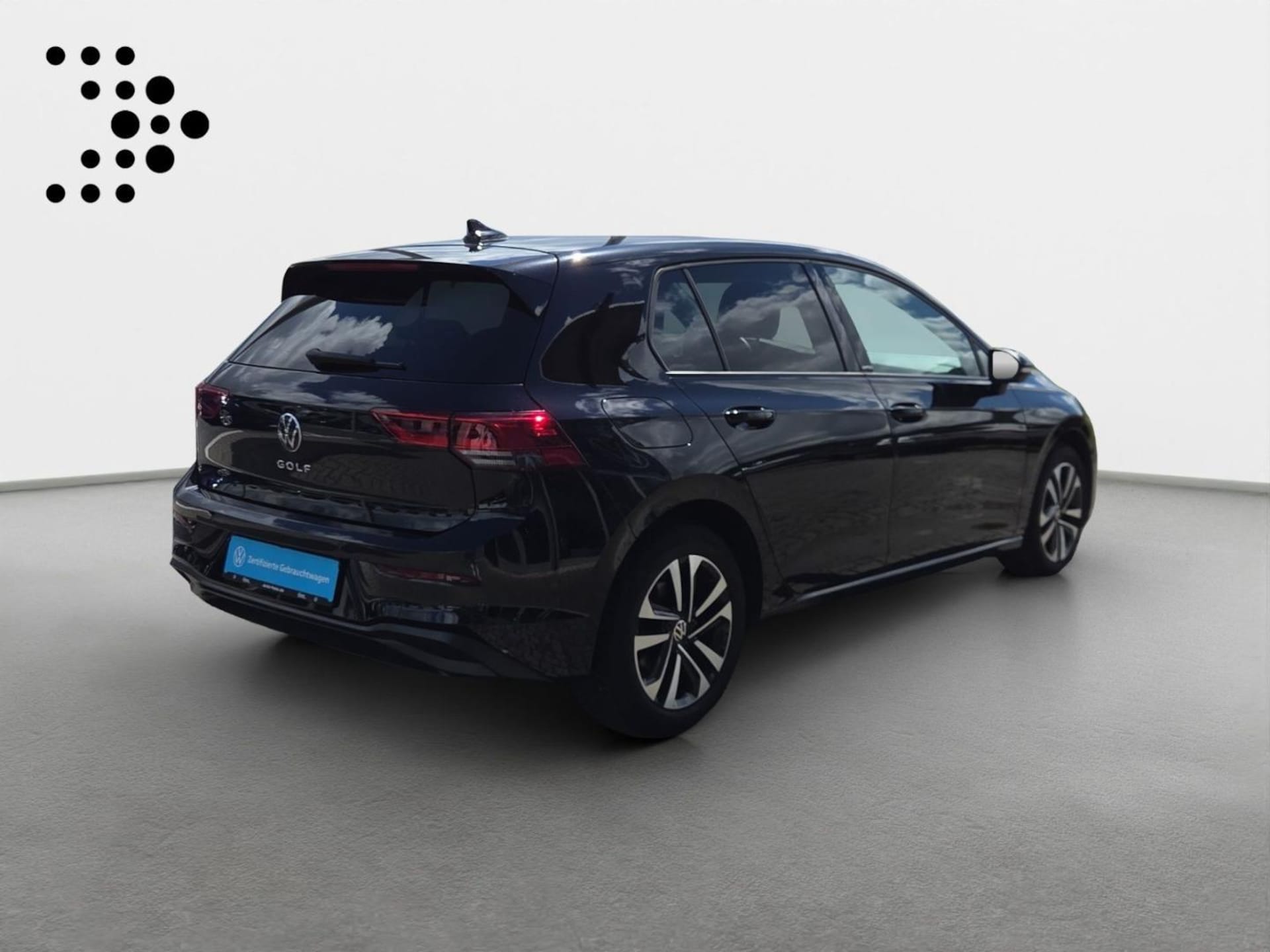 Volkswagen Golf United