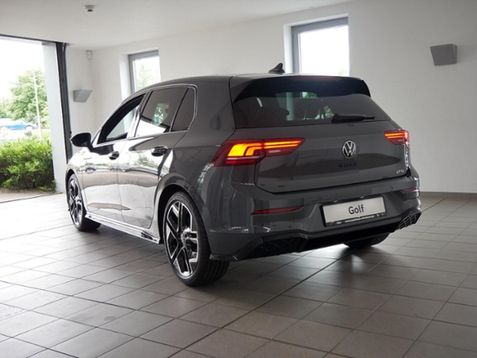 Volkswagen Golf – Bild 4