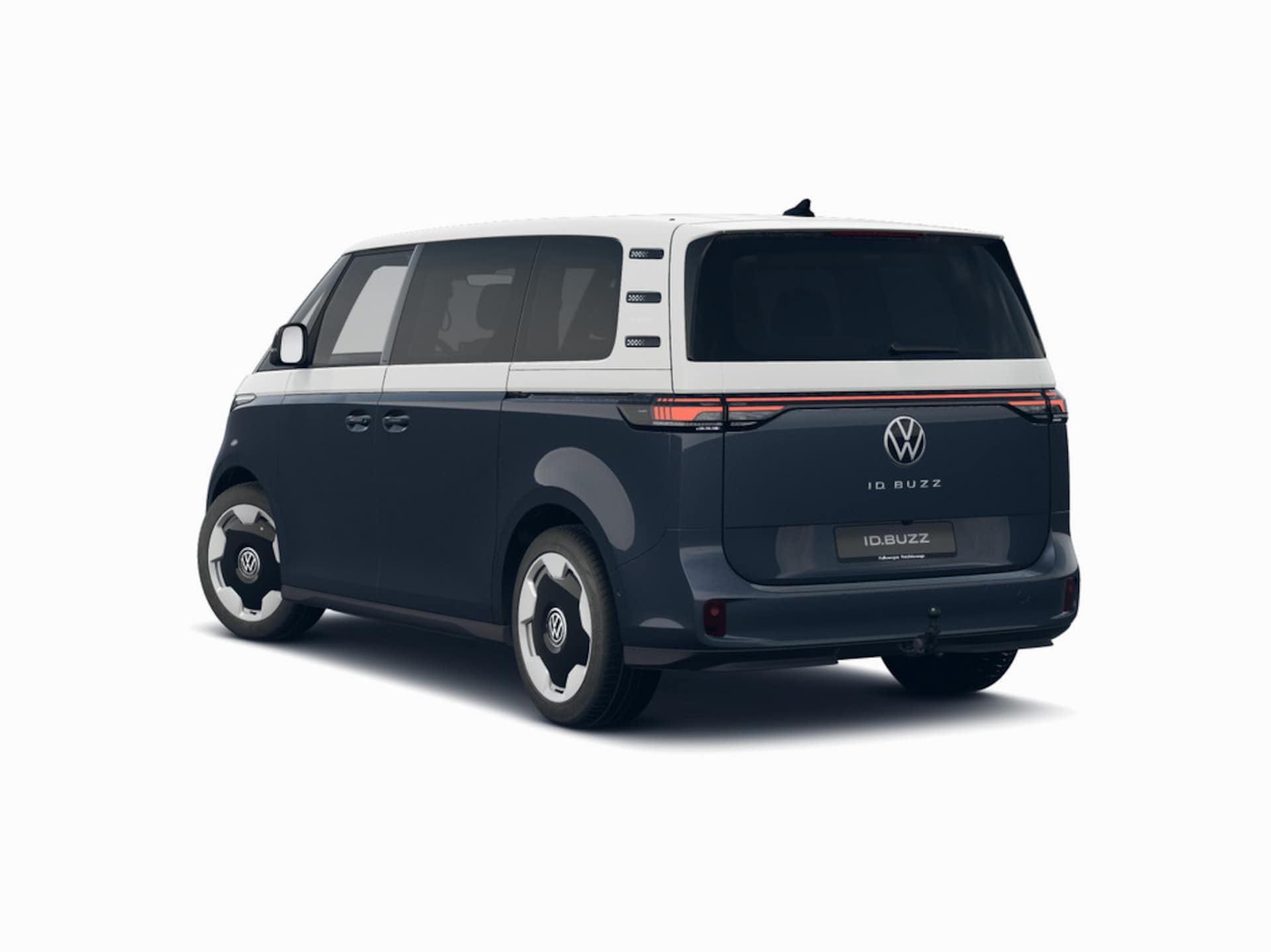 Volkswagen ID. Buzz ENERGY